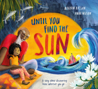 Until You Find the Sun — Interlink Publishing